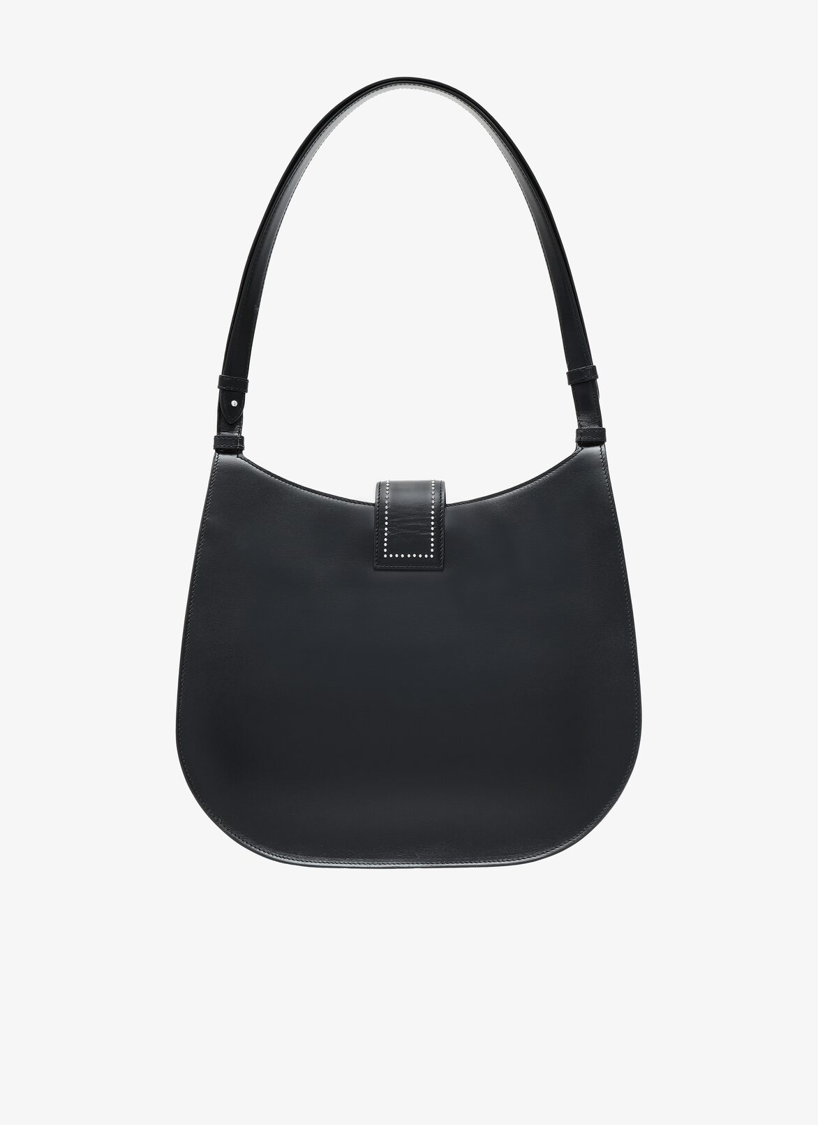A28 Shoulder Bag ALAÏA BLACK A28 SHOULDER BAG